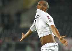 Valdemiro Duarte'de tamam