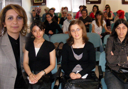 'Aile içi şiddetin nedenleri çok'