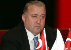 Başkan Yılmaz toplantıya katılacak