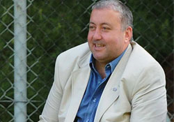 Başkan Yılmaz da izledi