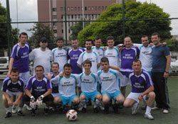 Eczacılar final virajında