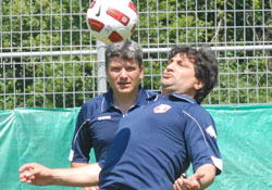 GEÇ KALMIŞ SAYILMAYIZ