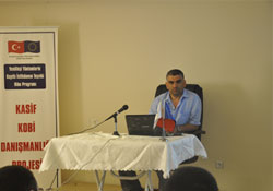 "Ortak sorunlara ortak çözümler"