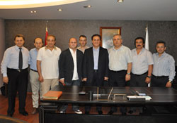 Önemli yatırımlar hayata geçti