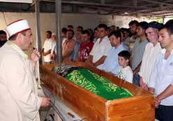 "Bu da şehir eşkıyası"