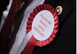 Yemin krizi çözüldü