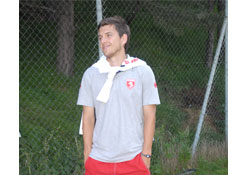 Pali'nin MR'ı çekildi