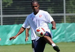 Performansı yükseliyor