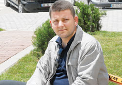 Samsunspor.biz'de görev değişikliği