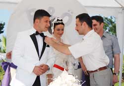 Sosyal hizmetlerin mutlu günü