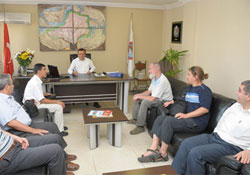 Araştırdılar Müslüman oldular