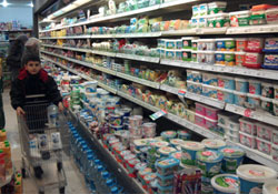 Ramazan'da gıda fiyatı cep yakacak