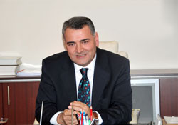 Bir okulun yeniden doğuşu