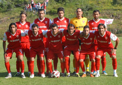 Bugünkü rakip Brondby