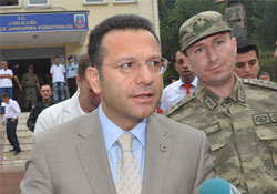 Ele geçirilenlere bakın!