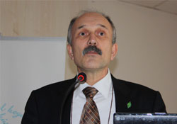 "Ovalarımız tehdit altında"