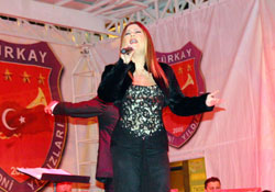 TÜRKAY ve İzel coşkusu