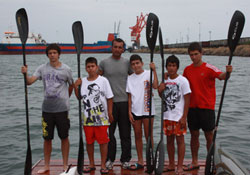 Kanocular sıkı çalışıyor