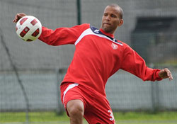 Gözler Valdomiro'da