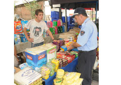 Ramazan öncesi sıkı denetim