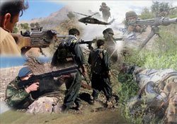 Diyarbakır'da çatışma