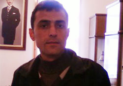 Akıma kapıldı öldü