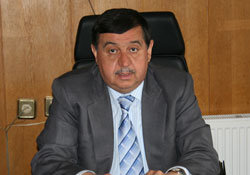 "Temiz bir Havza istiyoruz"