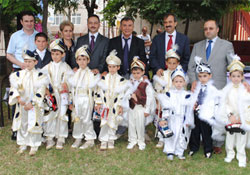 Gelişmiş ülkeler böyle yapar