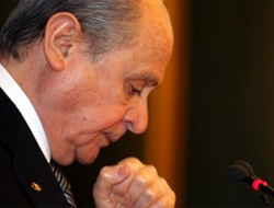 MHP'den AK Parti'ye şartlı evet
