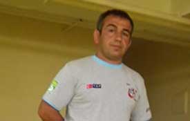 Ömer Reisli Milli Takım Antrenörü Oldu