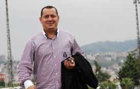 Yönetim 'Alptekin' dedi