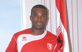 12 numarayı giyecek