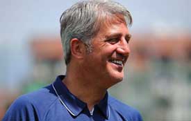 Kadro Hollanda kampında belli olacak