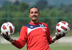 Ahmet: Bize güvenin