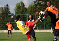 Forma savaşı kızışıyor