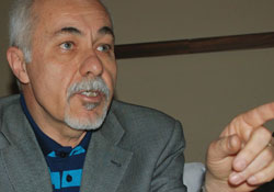 Tarih grupları buluştu