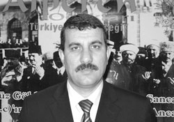 Alperenler'den "19 Mayıs" tepkisi