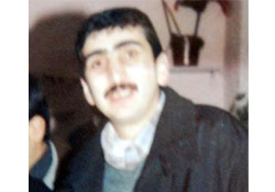 Kendini astı