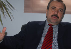 Bir iptal de Tekkeköy'den