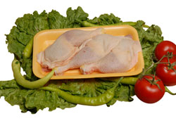 Ne yediğinize dikkat edin!