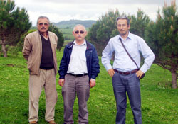 10 bin TL'lik panayır