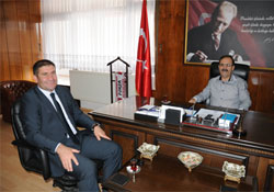 Sıcak tanışma