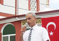 En hayırlı açılış