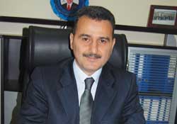 "Meyveleri topladık"