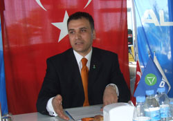 Alpet'den 19 Mayıs çekilişi