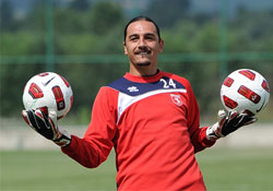 Ahmet: Bize güvenin