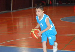 55 Gençlik'te çalışmalar devam ediyor