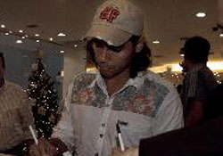 Dominguez bugün imzalıyor