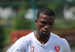 MR'ı temiz çıktı