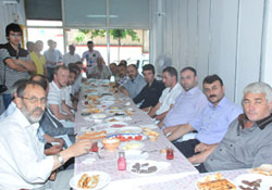 "Hizmette 10 kat artış"